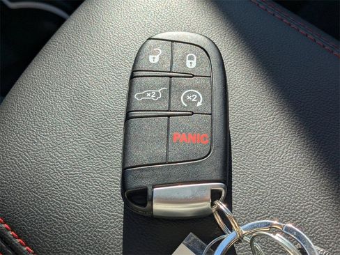 New 2026 Dodge Durango GT w/ Blacktop Package image 33