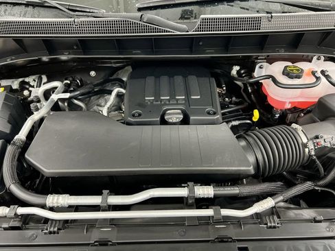 New 2026 Chevrolet Silverado 1500 W/T w/ Trailering Package image 24