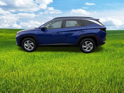 Used 2023 Hyundai Tucson SEL AWD/4WD image 8
