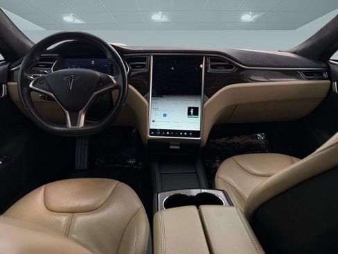 Used 2014 Tesla Model S P85 RWD image 11