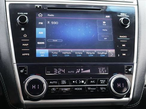 Used 2019 Subaru Outback 2.5i Limited AWD/4WD image 20