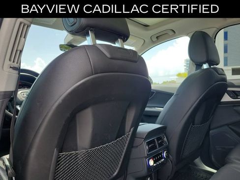 Used 2019 Audi Q7 2.0T Premium Plus w/ Premium Plus Package AWD/4WD image 19