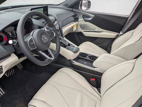 New 2026 Acura RDX A-Spec AWD/4WD image 3