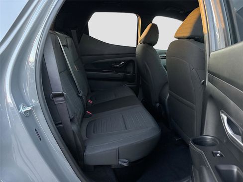 Used 2022 Hyundai Santa Cruz SEL w/ Cargo Package FWD image 25