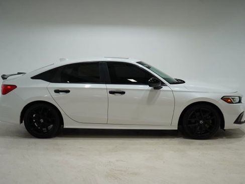 Used 2022 Honda Civic Si image 8