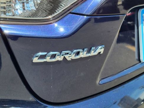 Used 2023 Toyota Corolla LE FWD image 19