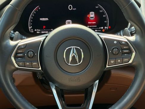 Certified 2024 Acura MDX FWD w/ Technology Package image 14