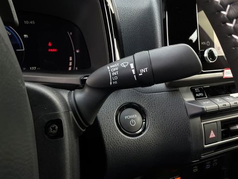 New 2026 Toyota Camry SE image 34