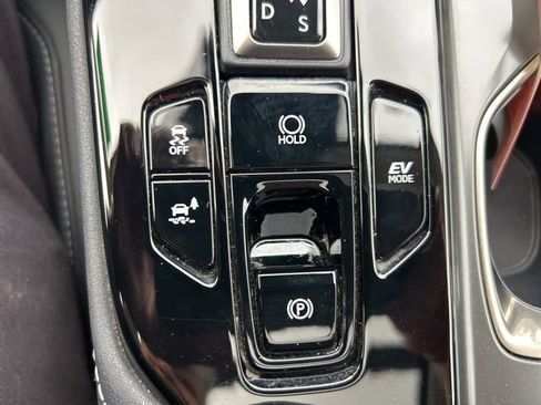 Used 2023 Lexus NX 350h AWD w/ Cold Area Package image 16