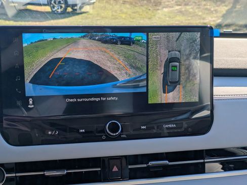 New 2026 Mitsubishi Outlander SE FWD image 19