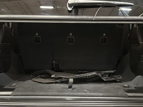 Used 2022 Jeep Wrangler Unlimited Sport AWD/4WD image 30