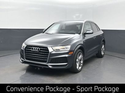 Used 2018 Audi Q3 2.0T Premium