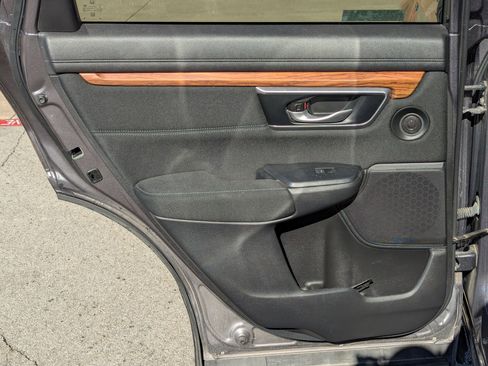 Used 2021 Honda CR-V EX image 16