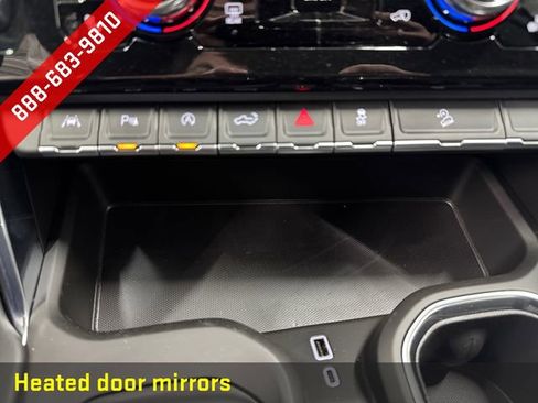 New 2026 GMC Sierra 1500 Denali w/ Denali Reserve Package AWD/4WD image 16