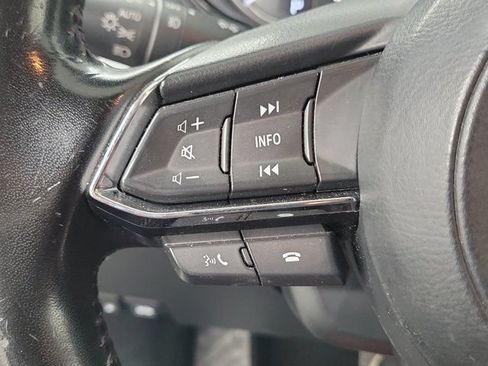 Used 2022 MAZDA CX-9 Touring w/ Touring Premium Package AWD/4WD image 26