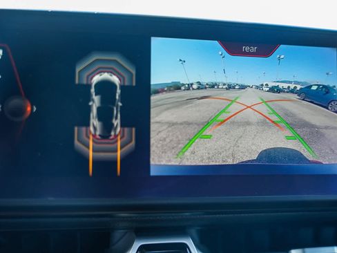 Used 2022 Toyota Supra A91 Edition w/ Driver Assist Package image 24