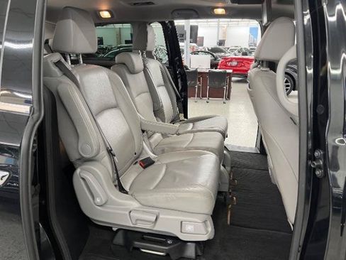 Used 2019 Honda Odyssey Elite image 33