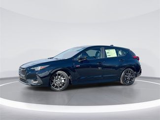 New 2026 Subaru Impreza RS video 1