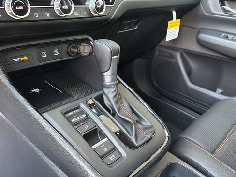 New 2026 Honda CR-V Sport-L image 25