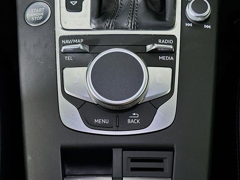 Used 2018 Audi A3 2.0T Premium w/ Sport Package image 25