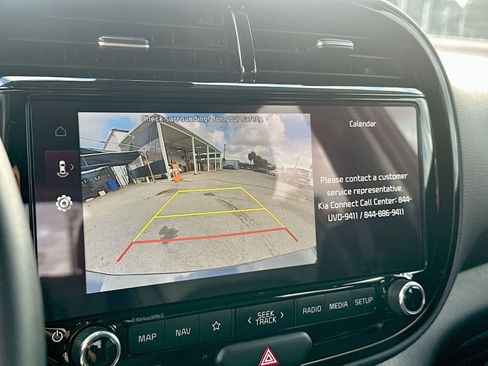 Used 2024 Kia Soul GT-Line image 23