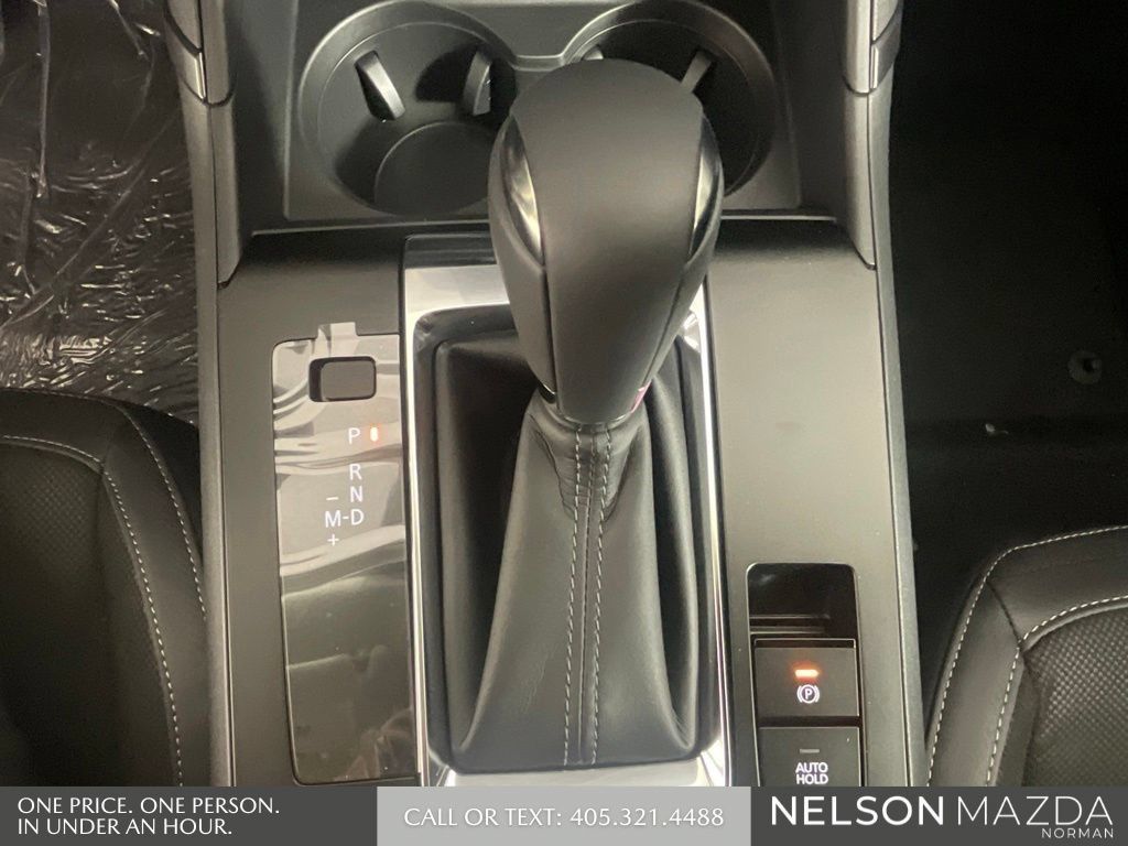 New 2026 MAZDA CX-5 Select AWD/4WD image 33