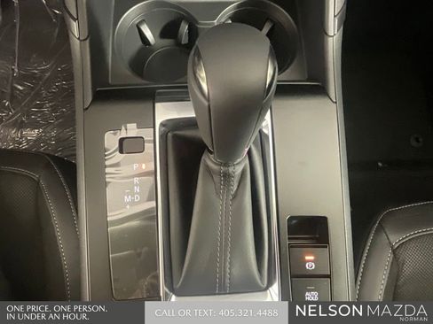 New 2026 MAZDA CX-5 Select AWD/4WD image 33