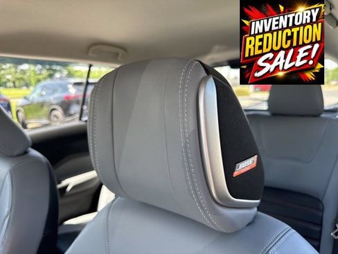 Used 2021 Nissan Kicks SR w/ SR Premium Package FWD image 19