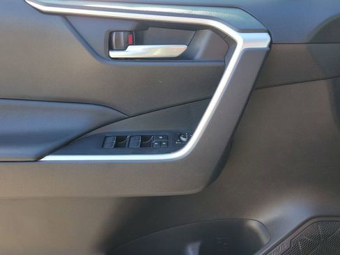 Used 2024 Toyota RAV4 XLE image 16