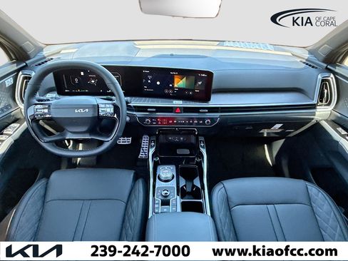 New 2026 Kia Sorento SX Prestige image 17