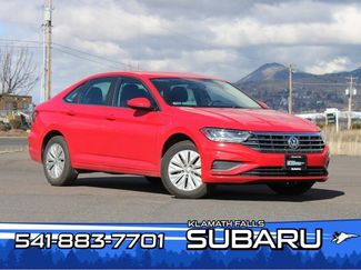 Used 2019 Volkswagen Jetta S w/ Driver Assistance Package video 1