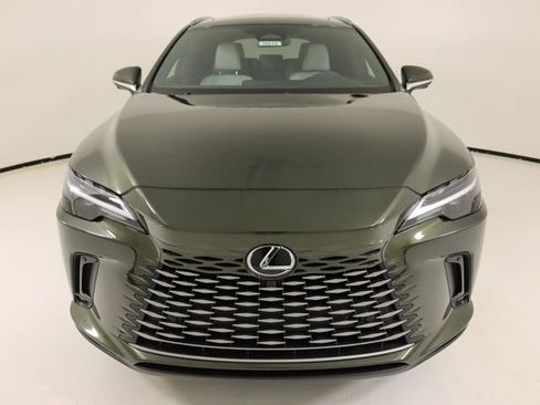 New 2026 Lexus RX 350 FWD image 7
