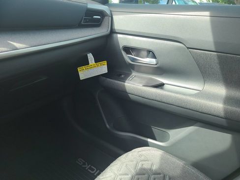 Certified 2026 Nissan Kicks SV FWD image 18
