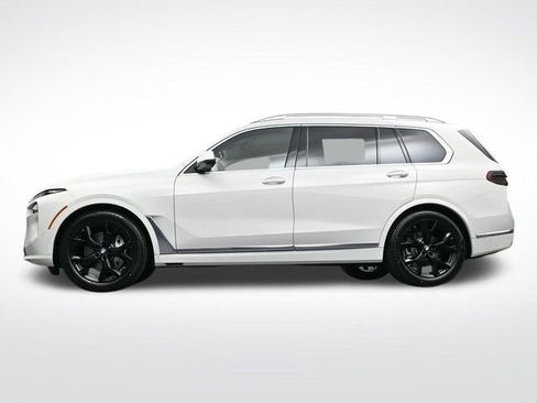 New 2026 BMW X7 xDrive40i image 32