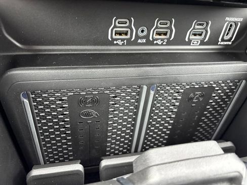 New 2026 RAM 1500 Rebel w/ Rebel Level 2 Equipment Group AWD/4WD image 13