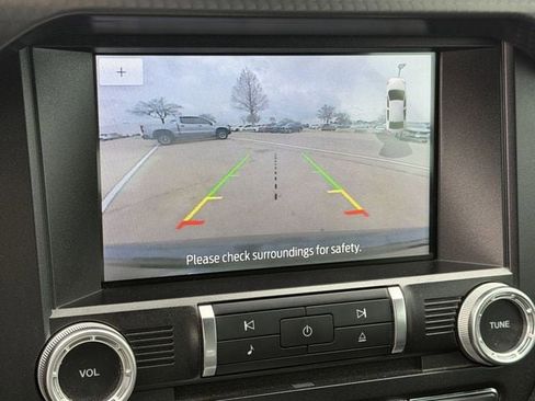 Used 2020 Ford Mustang GT Premium w/ GT Performance Package image 17