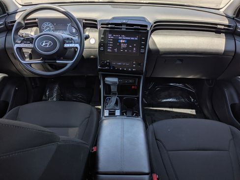 Used 2024 Hyundai Tucson SEL AWD/4WD image 30