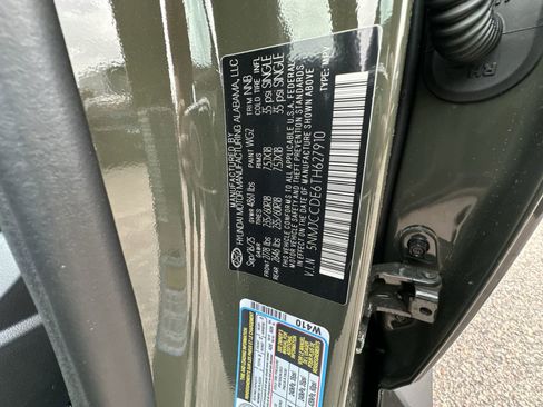 New 2026 Hyundai Tucson SEL image 35