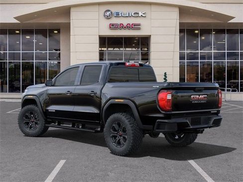 New 2025 GMC Canyon Elevation w/ Convenience Package image 3