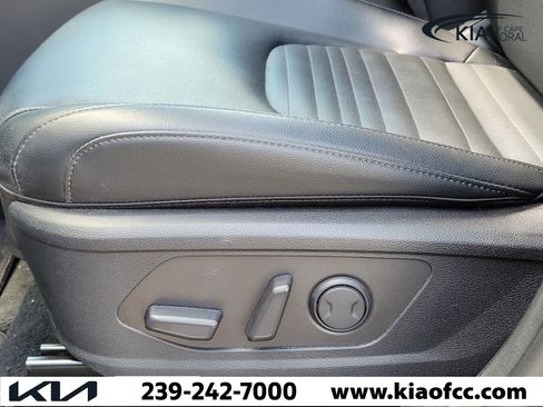 Used 2024 Kia Sportage SX AWD/4WD image 22