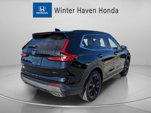 Used 2023 Honda CR-V Sport Touring image 8