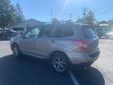 Used 2016 Subaru Forester 2.5i Touring w/ Eyesight & Navigation System image 4