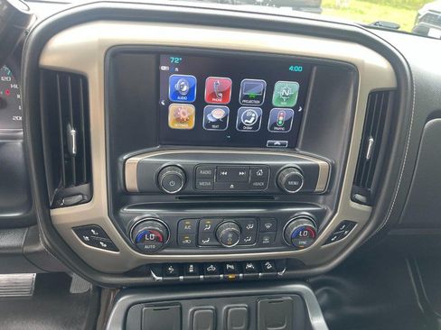 Used 2017 GMC Sierra 1500 Denali AWD/4WD image 29