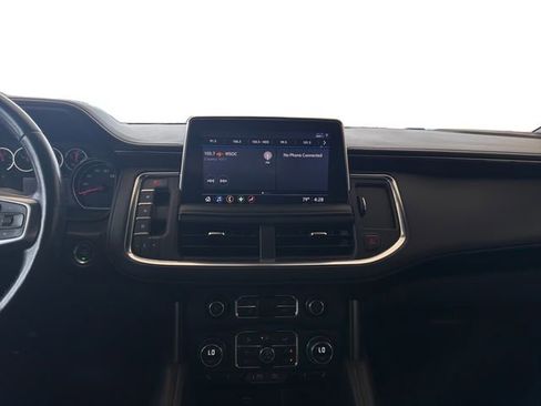 Used 2021 Chevrolet Tahoe LT image 16