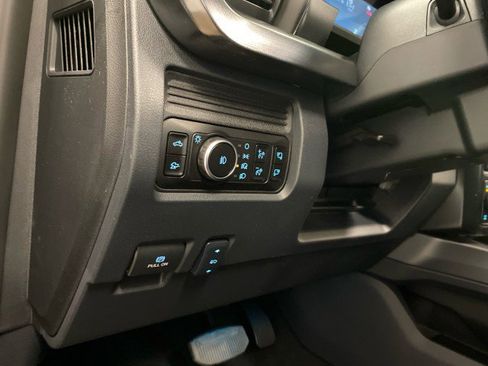 New 2026 Ford F350 Lariat w/ Lariat Ultimate Package image 18