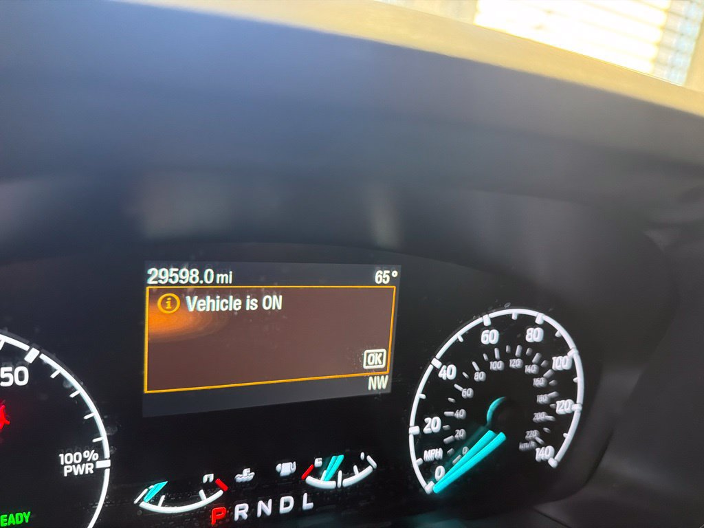 Used 2023 Ford Maverick XL FWD image 2