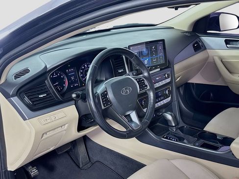 Used 2019 Hyundai Sonata SEL FWD image 9