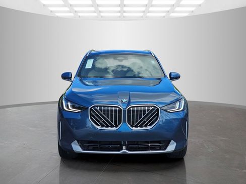 New 2026 BMW X3 xDrive30 w/ Convenience Package AWD/4WD image 2
