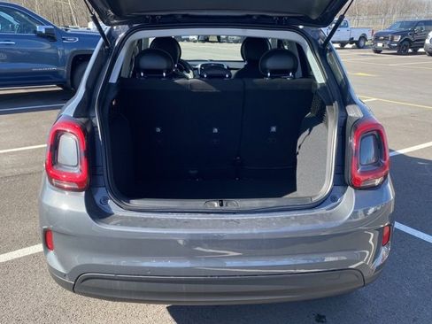 New 2023 FIAT 500X Pop w/ Comfort Group image 7