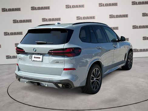 New 2026 BMW X5 xDrive40i w/ M Sport Package AWD/4WD image 5